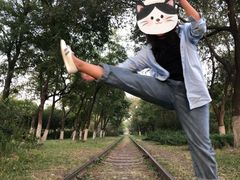 -永定河休闲森林公园