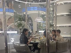 -3号仓库·创意中国菜(新世界城店)