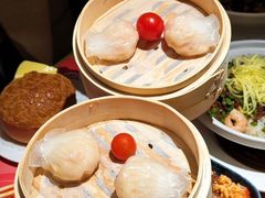 -茶港·点心·啫啫煲(群光广场店)