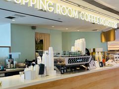 -Cupping Room(Harbour City)