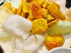 -九妹农家大铁锅东北菜(江湾店)