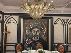 -世博源公馆·本帮融合菜·主题包厢·江景餐厅