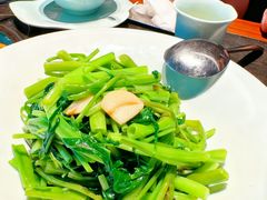 -浩运海鲜·16年专注青岛菜(石老人店)