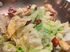 -绿茶餐厅(深圳龙华天虹购物中心店)