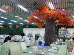 -景好海鲜餐厅(大鹏必选旅游店)