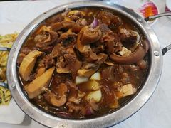 -聚福缘菜馆(隆昌路店)