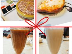 -大铁勺新津菜(东丽阳光新业广场店)