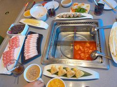 -海底捞火锅(振华广场店)