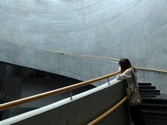 -柳州白莲洞洞穴科学博物馆
