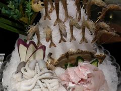 海鲜大拼盘-太古汇海鲜姿造(延寿店)