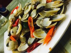 -芽庄老成都川菜馆