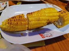 -本色.小马哥烧烤(五一路总店)