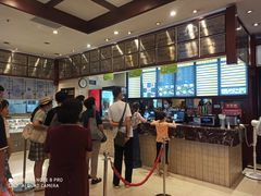 -龙抄手(春熙路总店)
