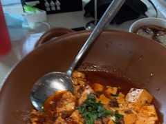 -渔语鱼酸菜鱼新川菜(来福士店)