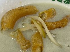 -老磁器口豆汁店(天坛店)