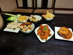 -青藤茶馆(南山路店)