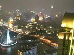 -上海外滩茂悦大酒店