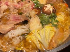 -笑福亭料理小馆(解放碑店)