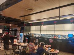 -必胜客(吾悦广场店)