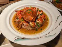 -梁家大院•农家菜(昆山会展中心店)