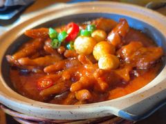 -永安水煮活鱼·仪征菜(仪征奥林匹克店)