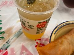 -东排食堂长沙小吃大排档(五一广场店)