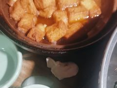 -淀里船宴(裕华东路店)