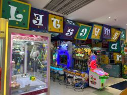 -meland·儿童乐园·游戏厅娃娃机·电玩Xbox(成都合生汇店)