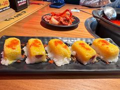 -牛小嫩串串火锅(延边大学文化城店)