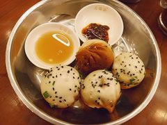 -三两春肚肺汤(崂山路店)