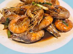 油焖虾-江南婆婆(车墩店)