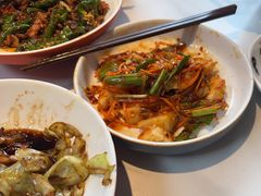 -茄子恰恰·新云南小炒(钱王街店)