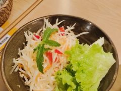 -mango tree芒果树泰国餐厅(青岛万象城店)