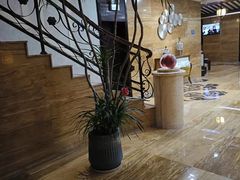 -益健·足疗汗蒸SPA(芙蓉广场店)