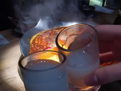 -湊湊火锅·茶憩(杭州湖滨银泰in77店)
