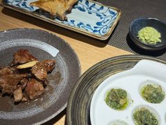 -德川家日本料理(顺义华联店)