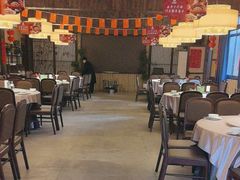 -回头食客-李久其家民间餐厅(望城金桥国际店)