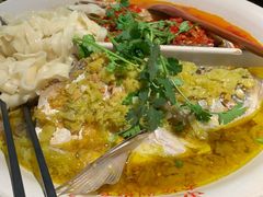 二代鱼头-东方红·湖南菜(金屿店)