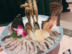 -囍凤楼·粤菜·点心·火锅(温特莱店)
