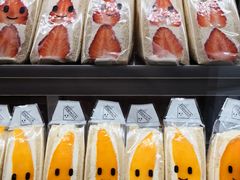 -Fruwich果明治(西单更新场店)
