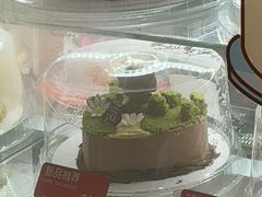 -DQ·蛋糕·冰淇淋(新世纪6F店)