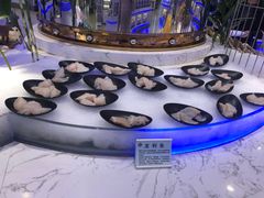 -澜悦港海鲜体验主题餐厅