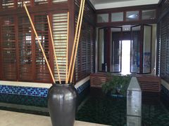 曼湾禾田居度假酒店-途易晟曼湾度假酒店(大鹏店)