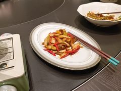 -上座云间·青年赣菜(绿茵店)