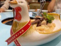 -琼菜人家·海南菜·文昌鸡(文昌大道店)