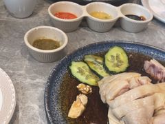 -章记星洲 · 新加坡餐厅(望京店)