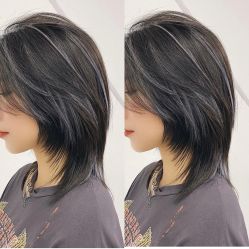 -Kraemer Paris  苏豪路易士·嘉玛发廊