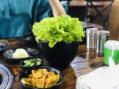 -猪的故事·韩式烤肉(韩乐坊店)