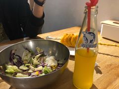 -鬼味烤翅(南锣鼓巷店)