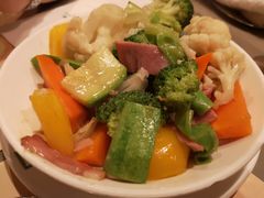-太平馆餐厅(尖沙咀店)